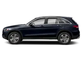 Used 2019 Mercedes-benz GLC 300 SUV