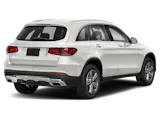 Used 2020 Mercedes-benz GLC SUV