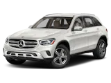 Used 2020 Mercedes-benz GLC SUV