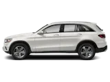 Used 2020 Mercedes-benz GLC SUV