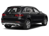 Used 2020 Mercedes-benz GLC SUV