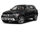 Used 2020 Mercedes-benz GLC SUV
