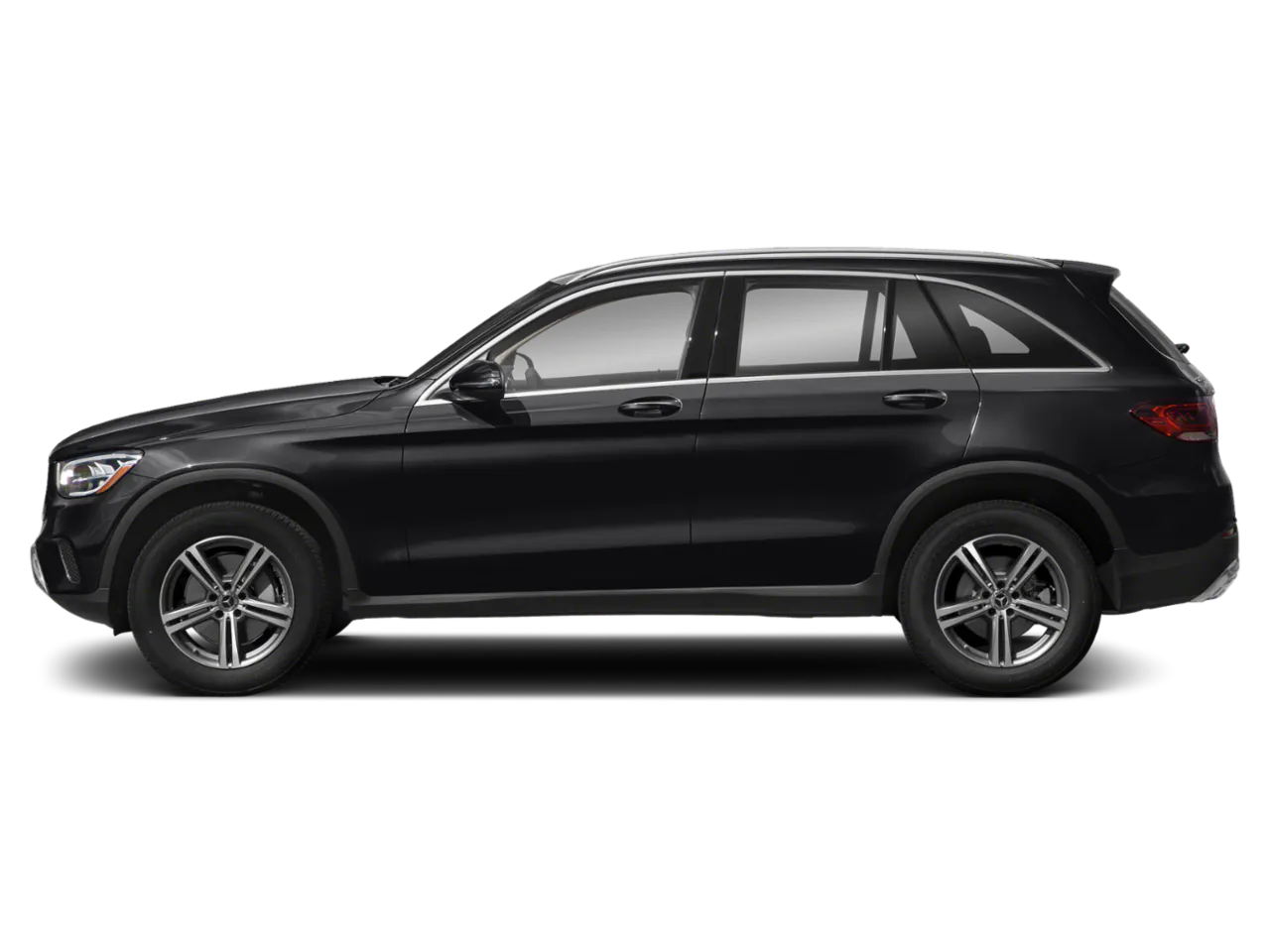 Used 2020 Mercedes-benz GLC SUV