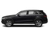 Used 2020 Mercedes-benz GLC SUV