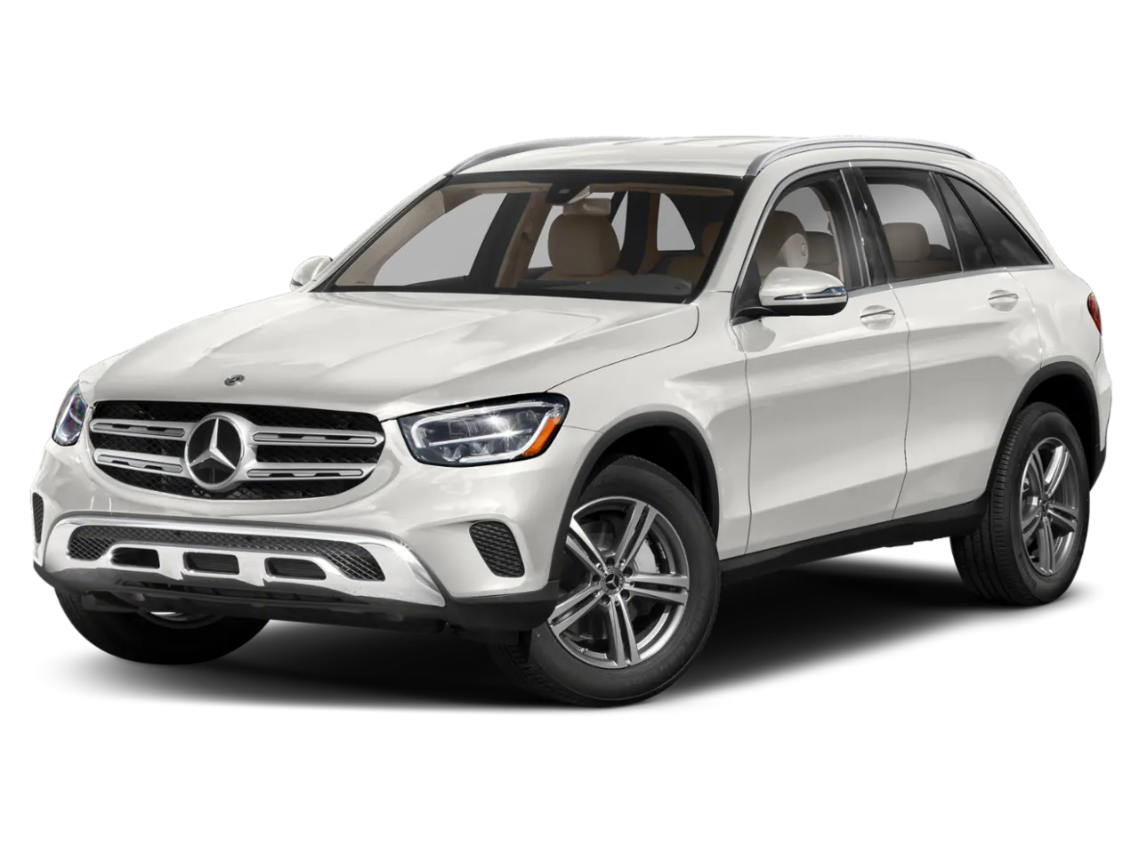 2022 Mercedes-Benz GLC GLC 300's photo