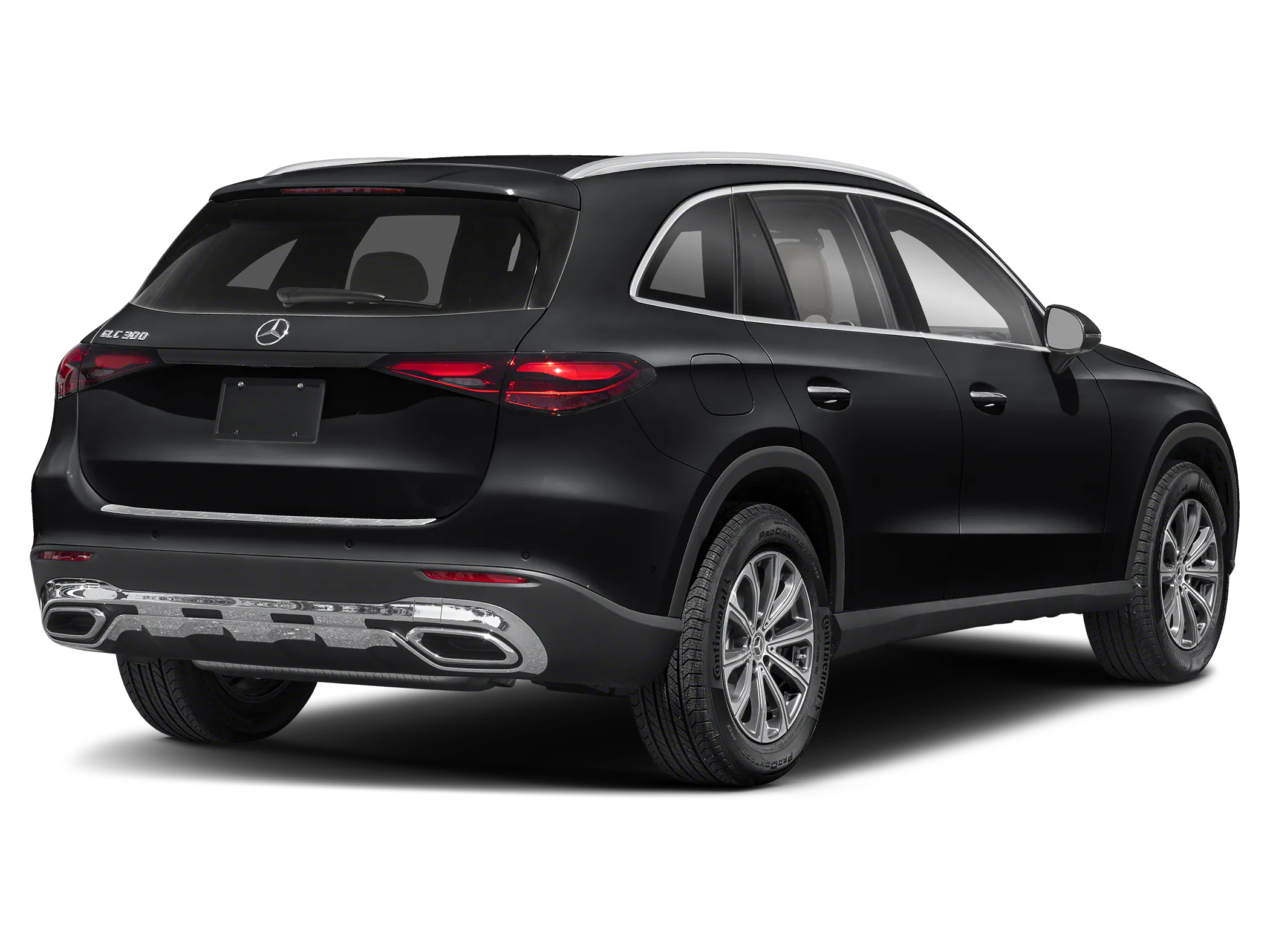 Used 2025 Mercedes-benz GLC SUV