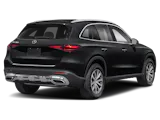 Used 2025 Mercedes-benz GLC SUV