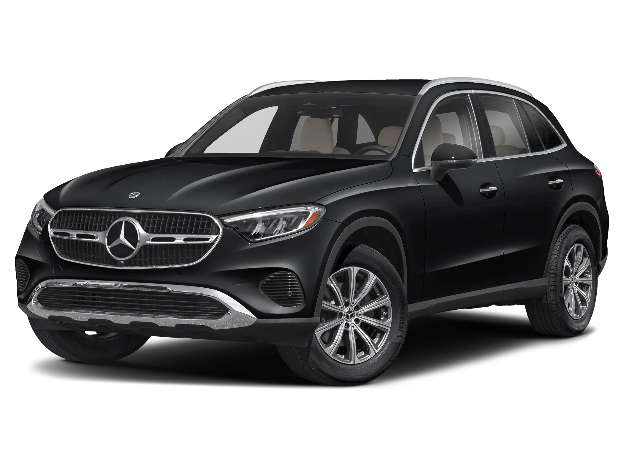 2025 Mercedes-Benz GLC GLC 300 4MATIC's photo