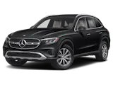 Used 2025 Mercedes-benz GLC SUV