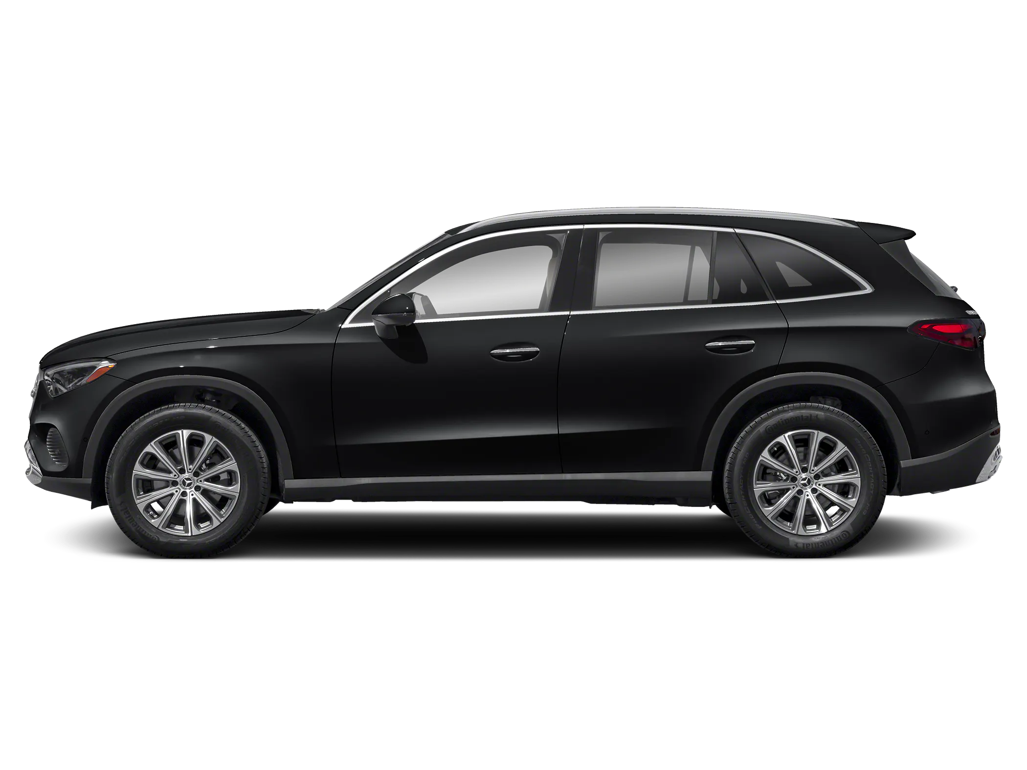Used 2025 Mercedes-benz GLC SUV