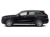 Used 2025 Mercedes-benz GLC SUV