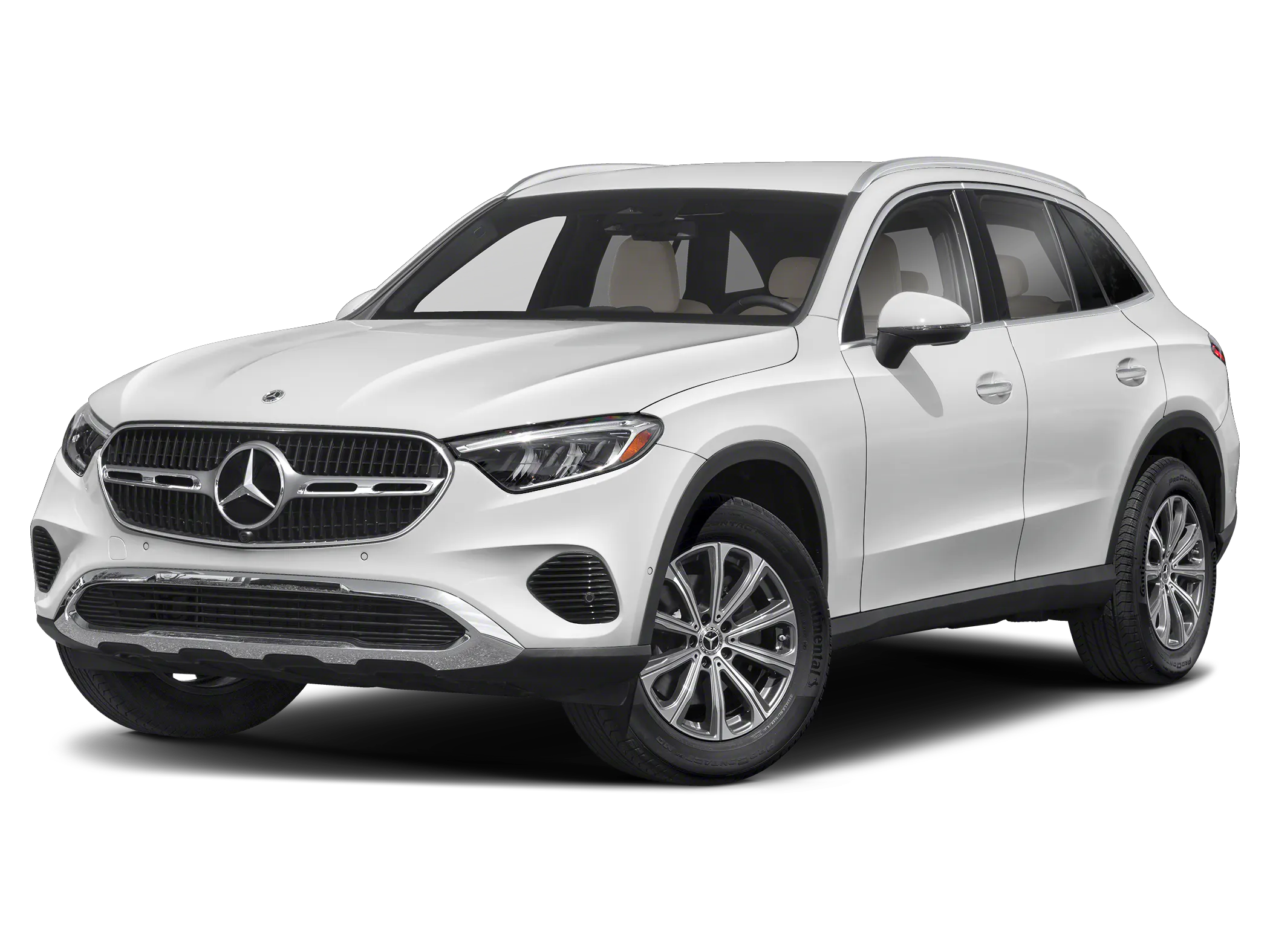 2025 Mercedes-benz GLC GLC 300