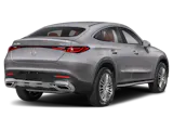 Used 2025 Mercedes-benz GLC 300 SUV