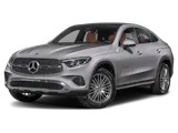 Used 2025 Mercedes-benz GLC 300 SUV