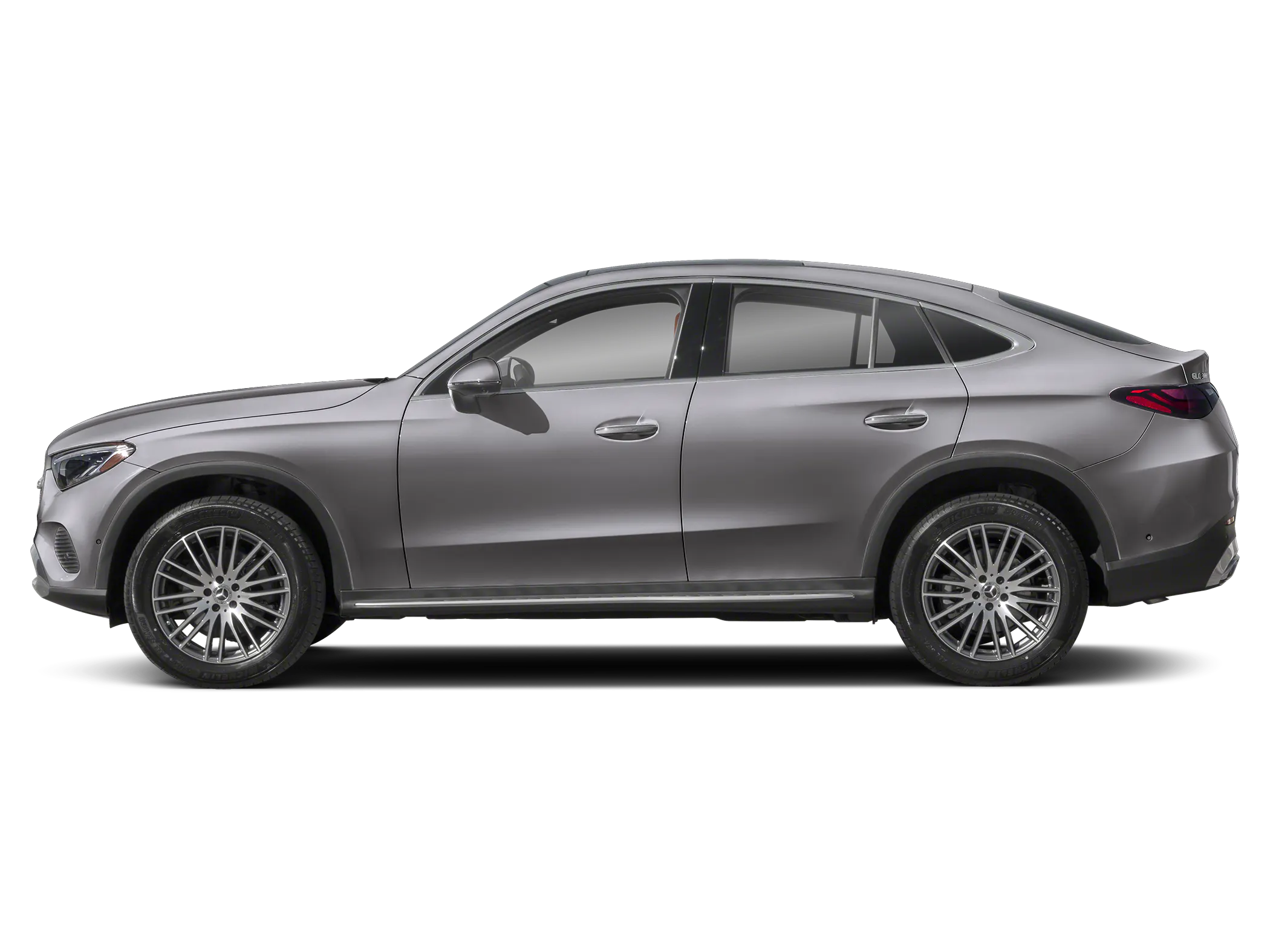 Used 2025 Mercedes-benz GLC 300 SUV
