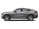 Used 2025 Mercedes-benz GLC 300 SUV