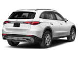 Used 2026 Mercedes-benz GLC SUV