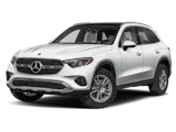 Used 2026 Mercedes-benz GLC SUV