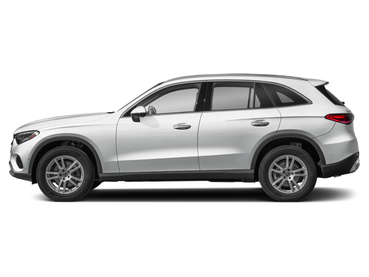 Used 2026 Mercedes-benz GLC SUV