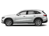 Used 2026 Mercedes-benz GLC SUV