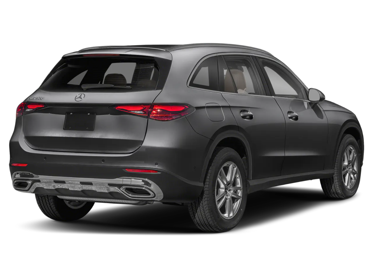 Used 2026 Mercedes-benz GLC SUV