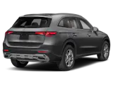 Used 2026 Mercedes-benz GLC SUV