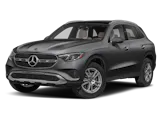 Used 2026 Mercedes-benz GLC SUV