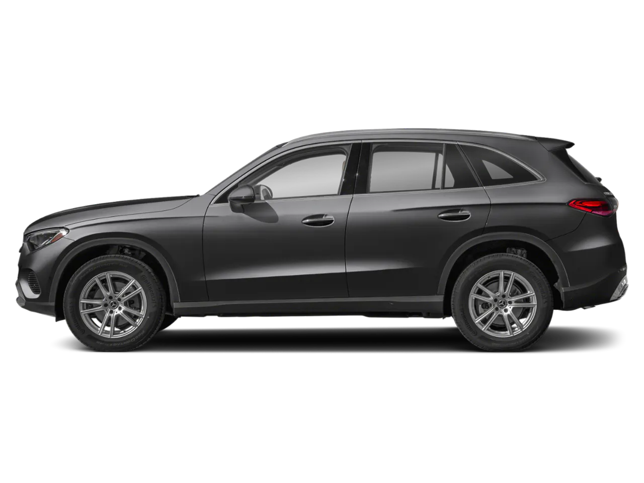 Used 2026 Mercedes-benz GLC SUV