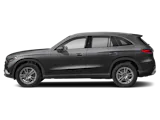 Used 2026 Mercedes-benz GLC SUV