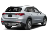 Used 2026 Mercedes-benz GLC SUV