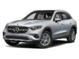 Used 2026 Mercedes-benz GLC SUV
