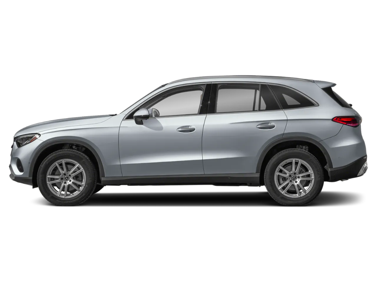 Used 2026 Mercedes-benz GLC SUV