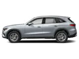 Used 2026 Mercedes-benz GLC SUV
