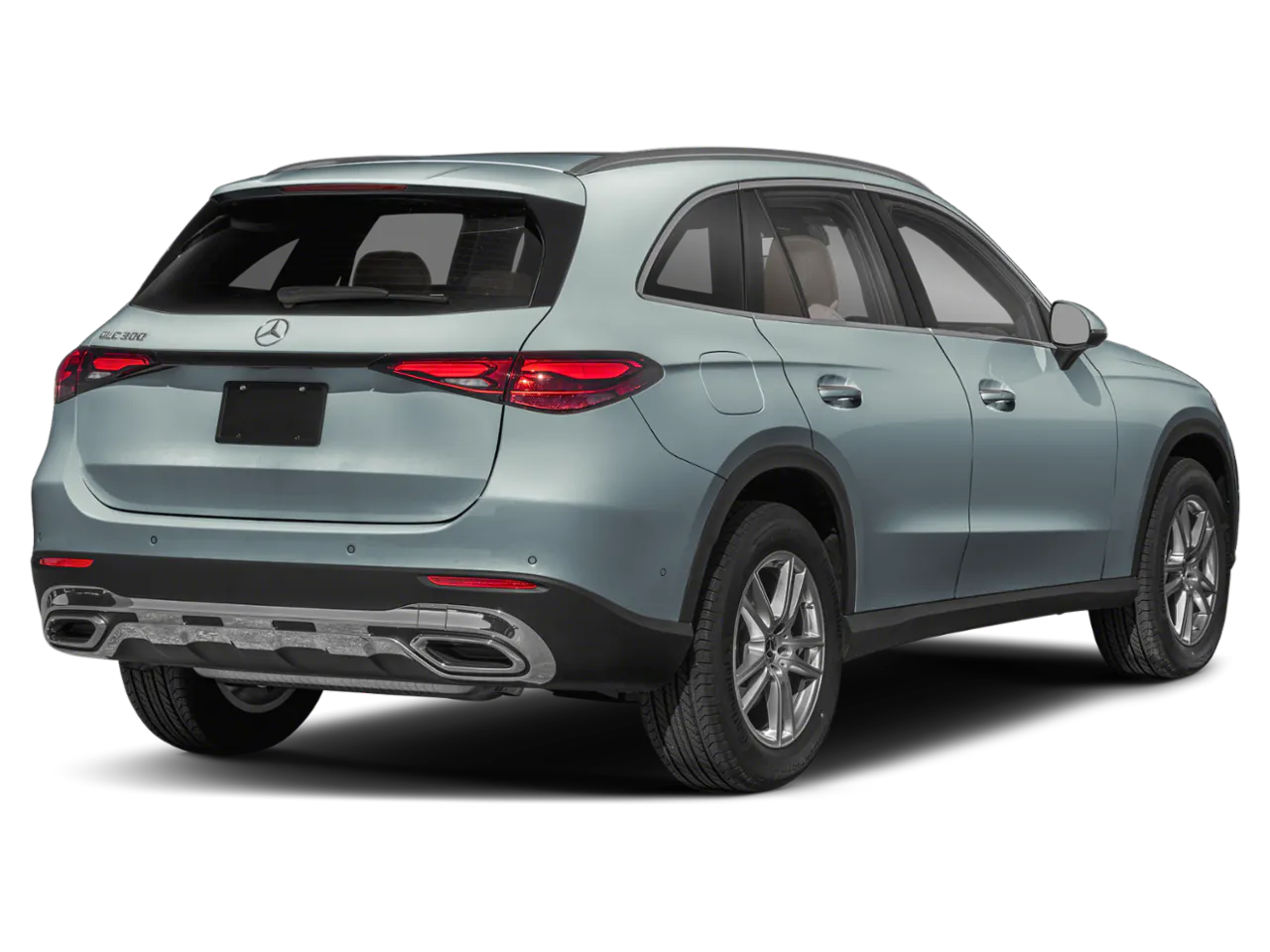 Used 2026 Mercedes-benz GLC SUV