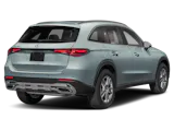 Used 2026 Mercedes-benz GLC SUV
