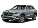 Used 2026 Mercedes-benz GLC SUV