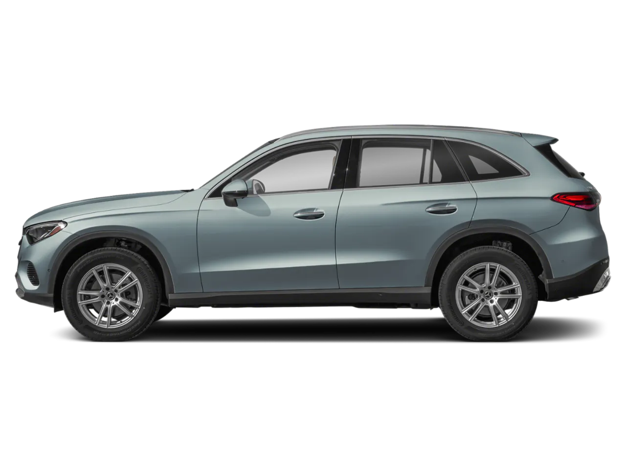 Used 2026 Mercedes-benz GLC SUV