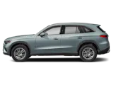 Used 2026 Mercedes-benz GLC SUV