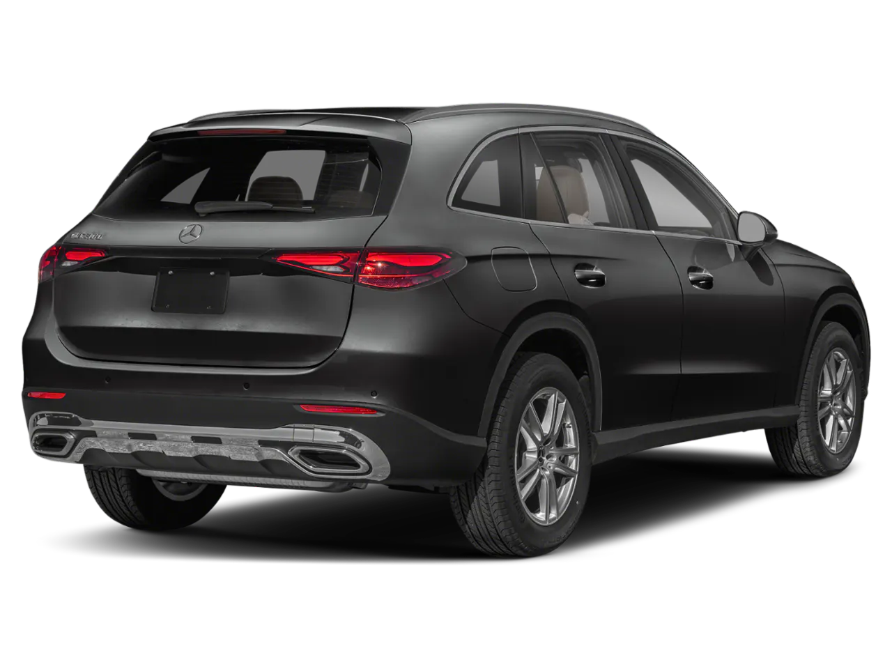 Used 2026 Mercedes-benz GLC SUV