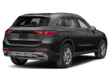 Used 2026 Mercedes-benz GLC SUV