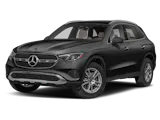 Used 2026 Mercedes-benz GLC SUV
