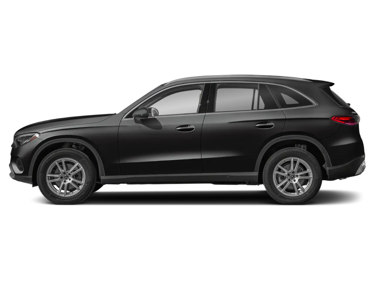 Used 2026 Mercedes-benz GLC SUV