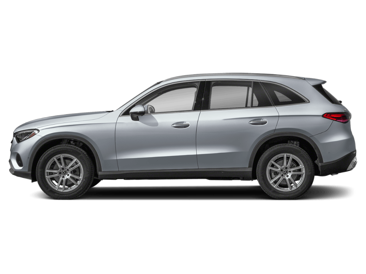 2026 Mercedes-Benz GLC Base's photo
