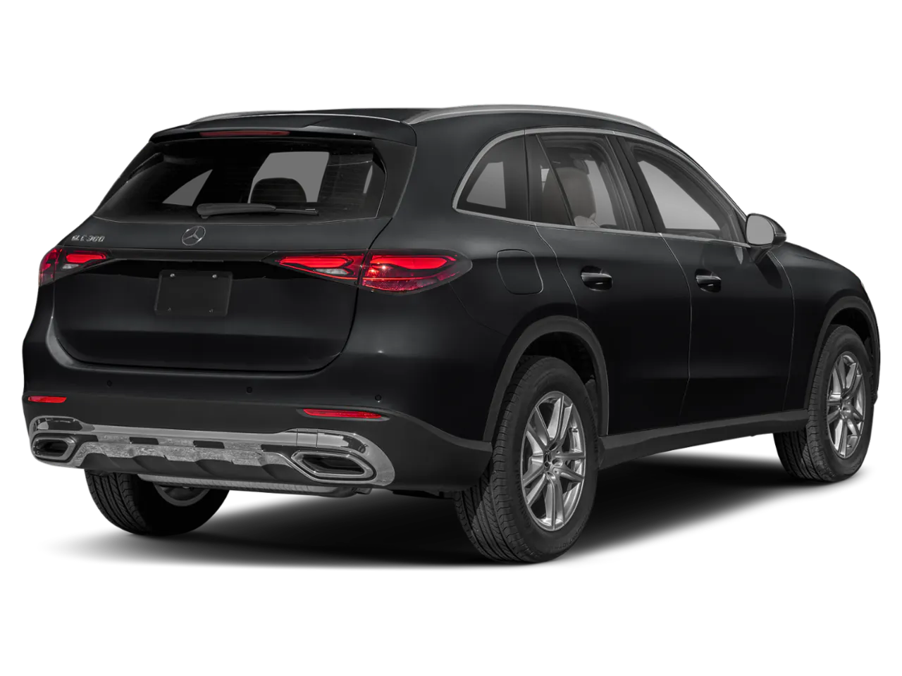 New 2027 Mercedes-benz GLC SUV