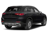 New 2027 Mercedes-benz GLC SUV