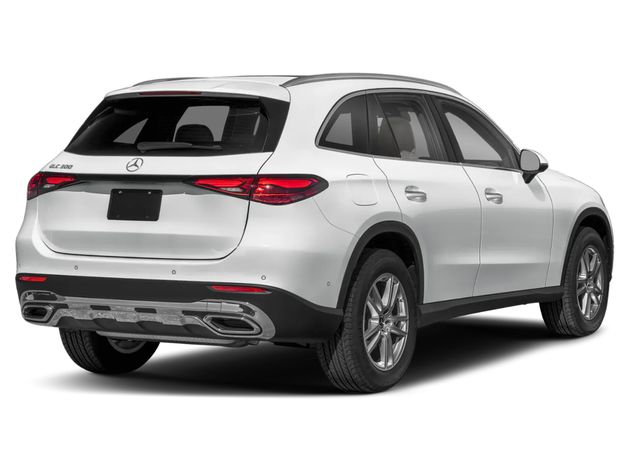 New 2027 Mercedes-benz GLC SUV