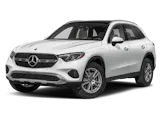 New 2027 Mercedes-benz GLC SUV