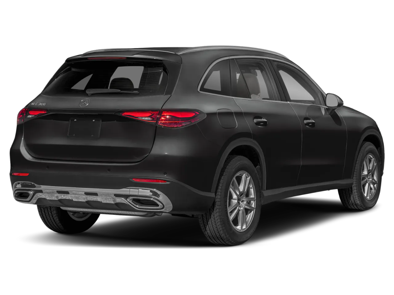 New 2027 Mercedes-benz GLC SUV