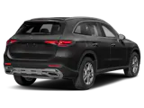 New 2027 Mercedes-benz GLC SUV