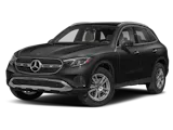 New 2027 Mercedes-benz GLC SUV